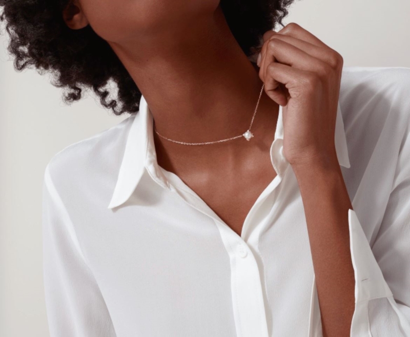 Ca*t1er necklaces
